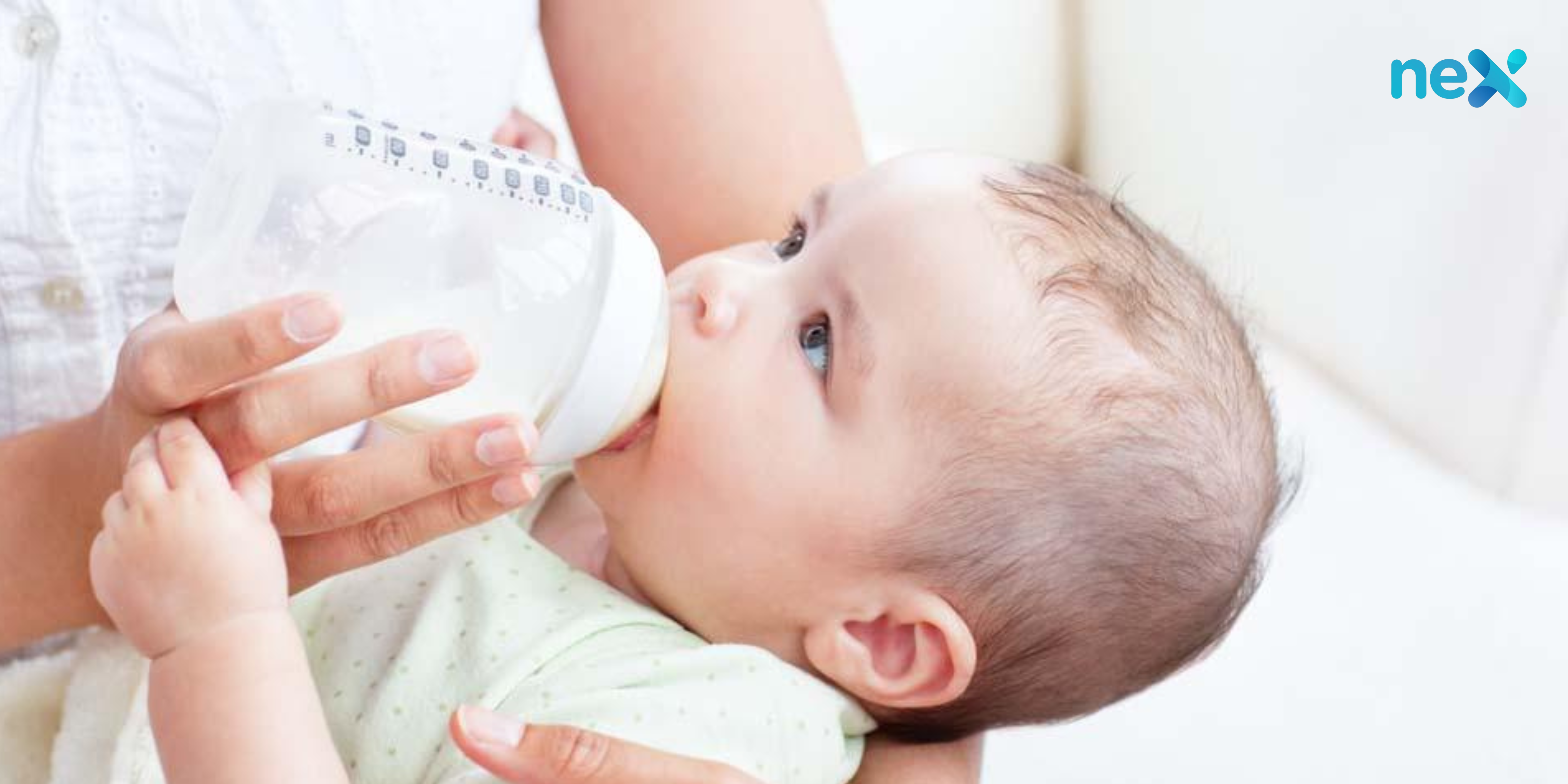 Tips for breast milk